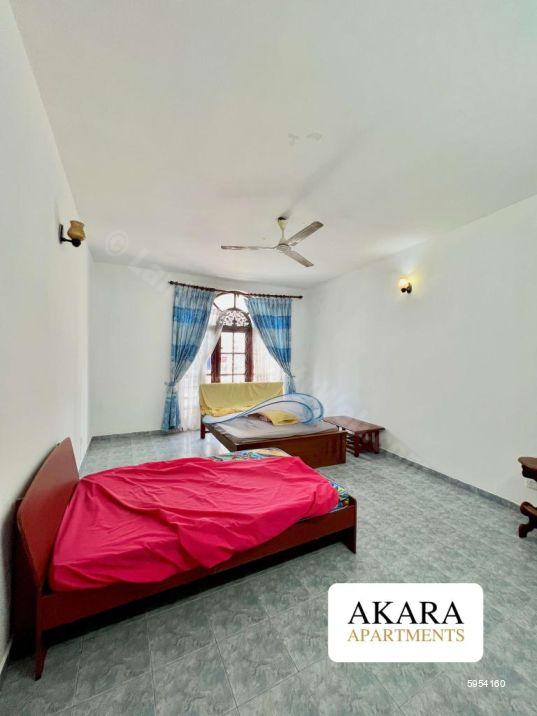 Bedroom - House for sale in Colombo 3