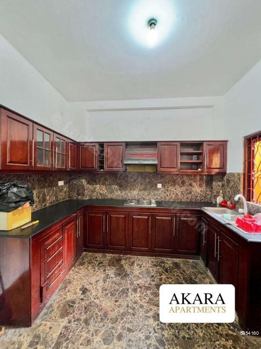 Kitchen - House for sale in Colombo 3