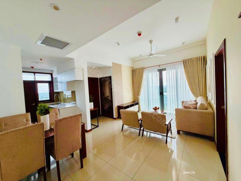 Apartment for rent in Pita Kotte