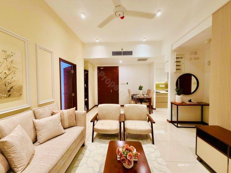 Apartment for rent in Pita Kotte
