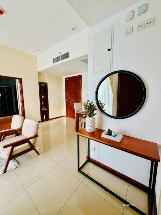 Apartment for rent in Pita Kotte