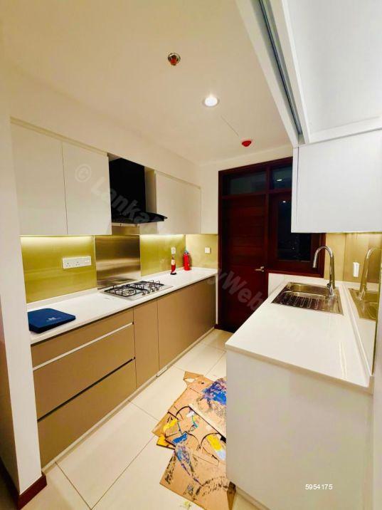 Apartment for rent in Pita Kotte