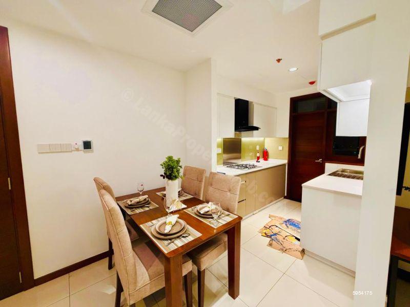 Apartment for rent in Pita Kotte