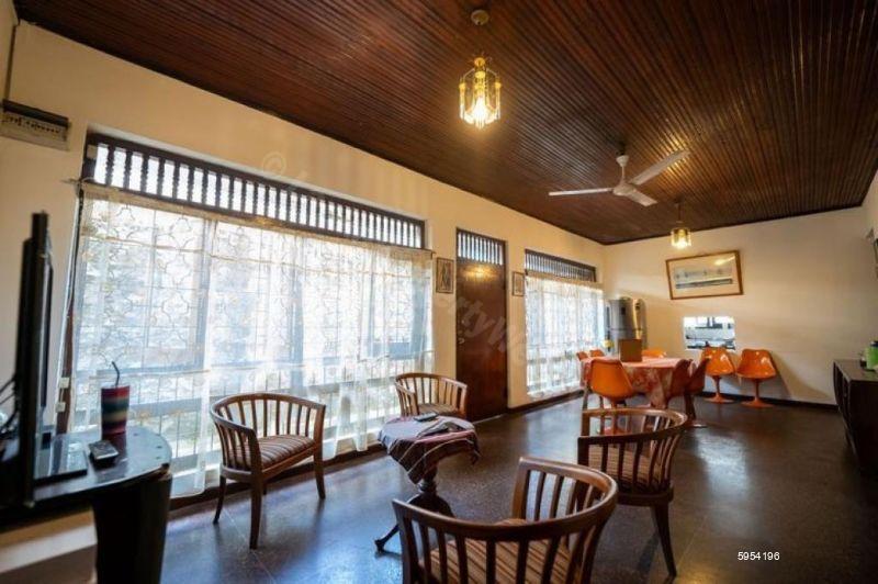 House for sale in Colombo 13