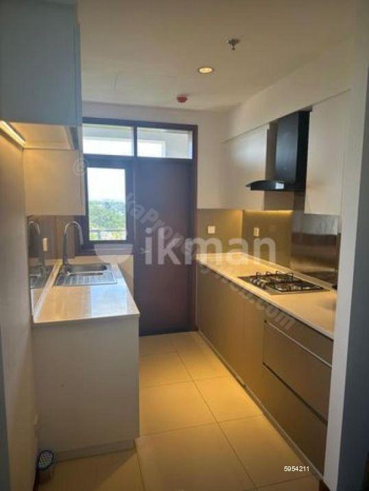 Apartment for rent in Pita Kotte