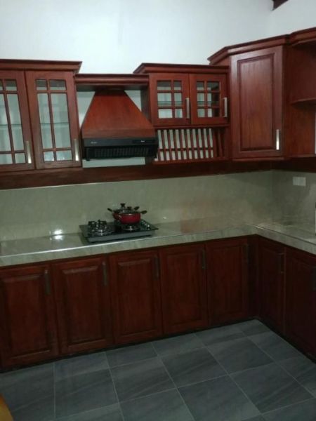 Kitchen -  Investment Opportunity –sale- Gonapinuwala, Near Hikkaduwa