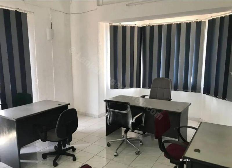 Commercial for rent in Colombo 1