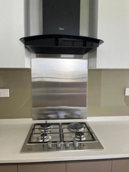 Kitchen - The Reidencies Kotte Unfurnished Apartment for Sale - A54712