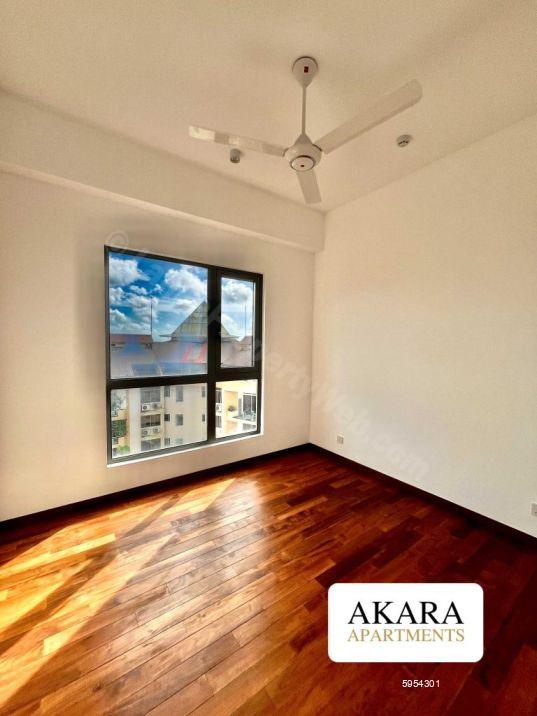 Apartment for sale in Ethul Kotte
