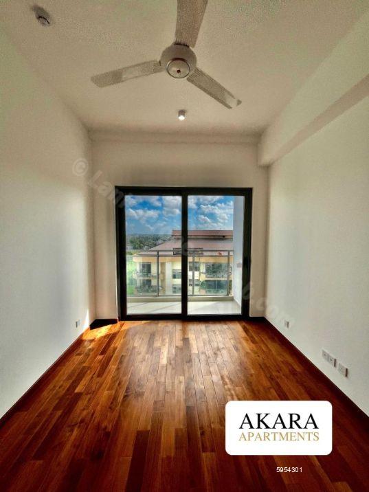Apartment for sale in Ethul Kotte