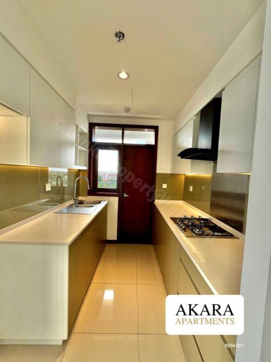 Apartment for sale in Ethul Kotte