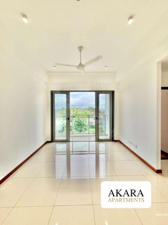 Apartment for sale in Ethul Kotte