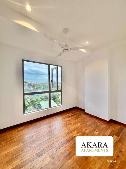Apartment for sale in Ethul Kotte