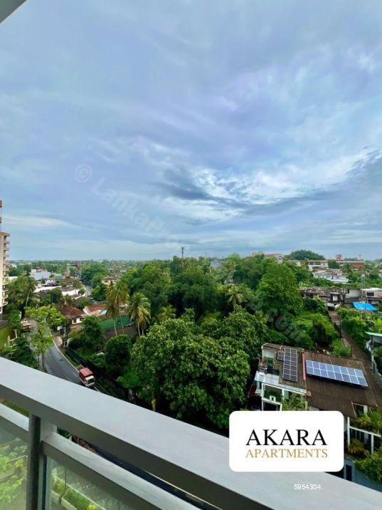 Apartment for sale in Ethul Kotte