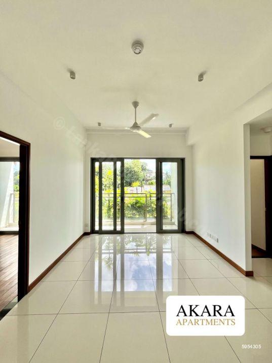 Apartment for sale in Ethul Kotte
