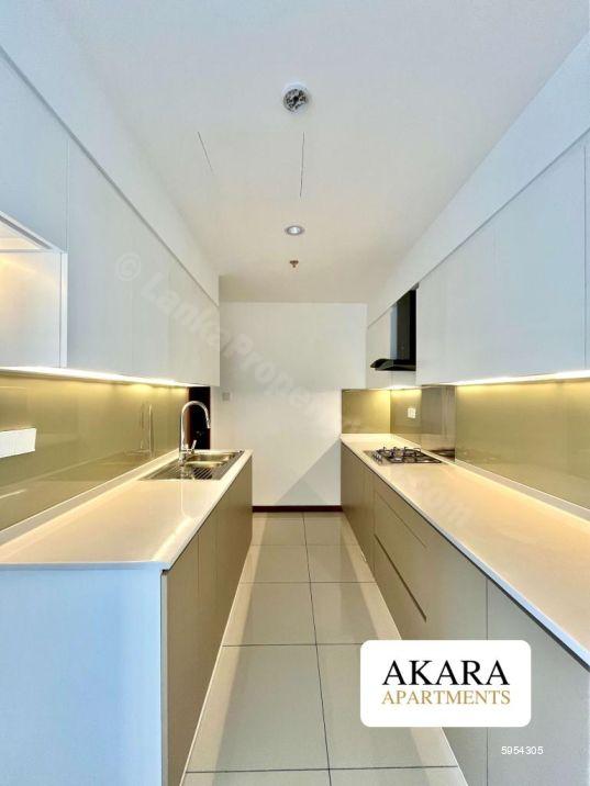 Apartment for sale in Ethul Kotte
