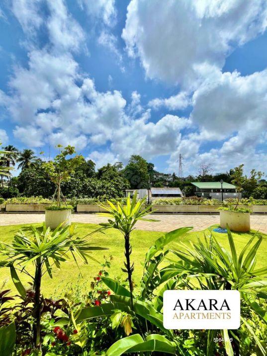 Apartment for sale in Ethul Kotte