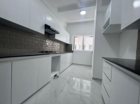Kitchen - Mulberry Residence furnished Apartment for Sale - A44395