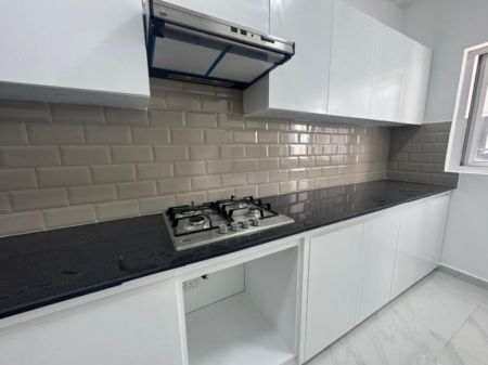 Kitchen - Mulberry Residence furnished Apartment for Sale - A44395