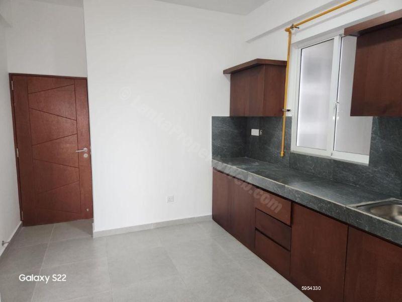 Apartment for rent in Rathmalana