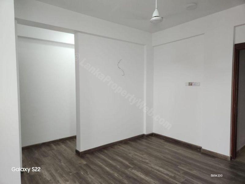 Apartment for rent in Rathmalana
