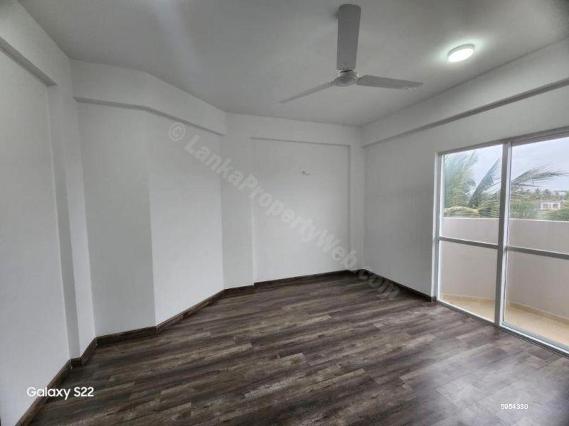 Apartment for rent in Rathmalana