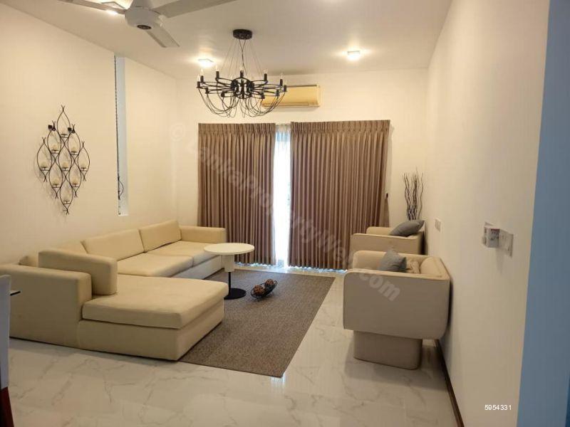 Apartment for sale in Colombo 10