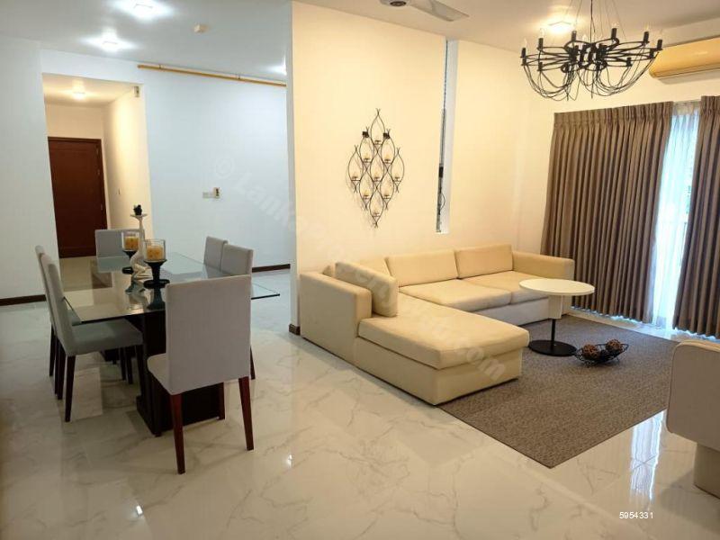 Apartment for sale in Colombo 10