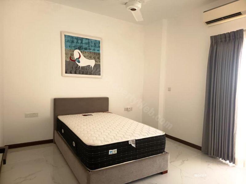 Bedroom - Apartment for sale in Colombo 10