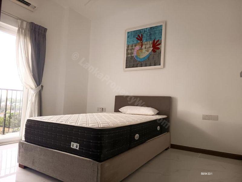 Bedroom - Apartment for sale in Colombo 10