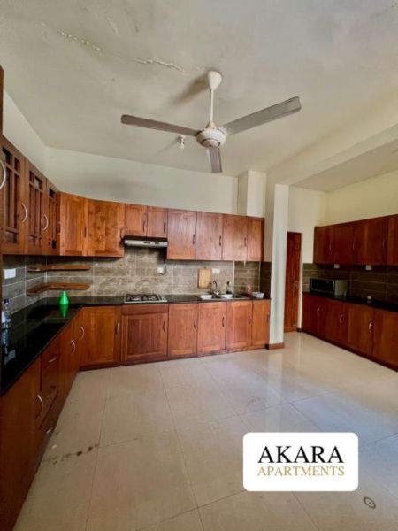 Kitchen - 2,500 Sq.ft Unfurnished Apartment for Rent - A54260