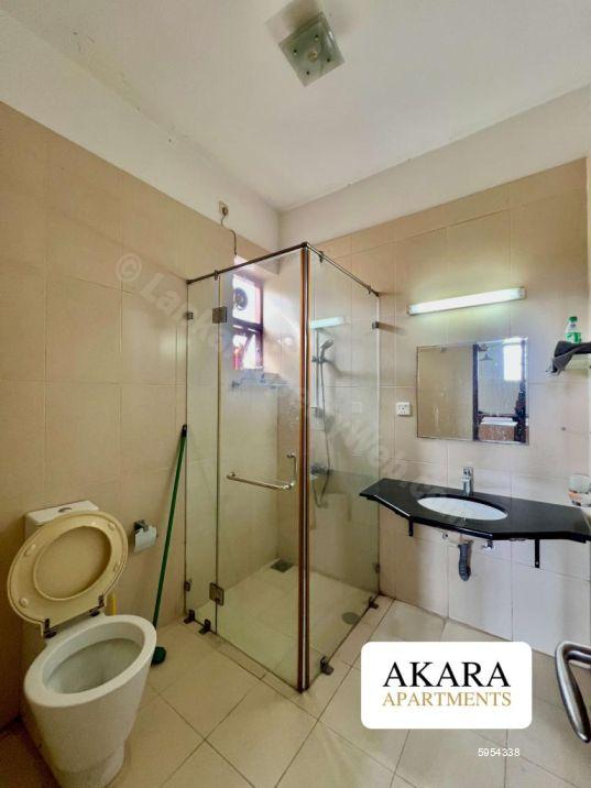 Bathroom - Apartment for rent in Rajagiriya