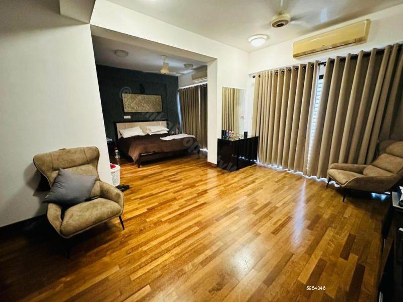 Living Room - Apartment for rent in Rajagiriya
