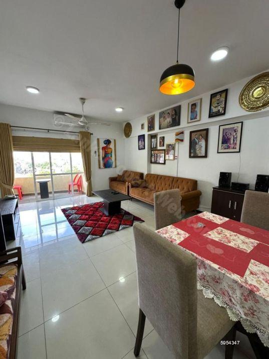 Apartment for rent in Rajagiriya