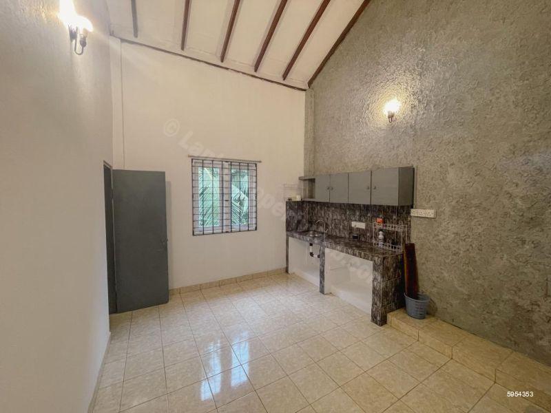 Dining Room - House for sale in Gorakapitiya