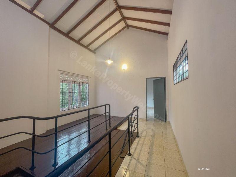 Living Room - House for sale in Gorakapitiya