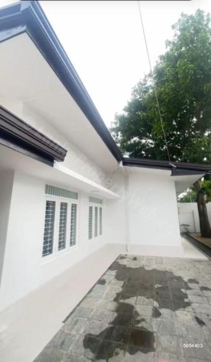 House for sale in Moratuwa