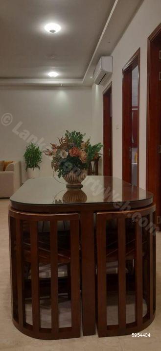 Apartment for rent in Dehiwala