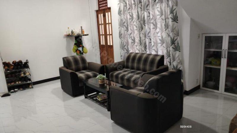 House for sale in Pannipitiya