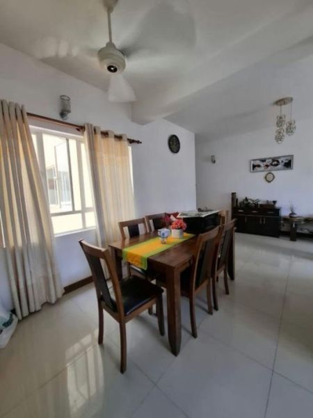 Dining room - Promenade - 02 Bedroom Furnished Apartment for Rent in Colombo 03 (A4949)