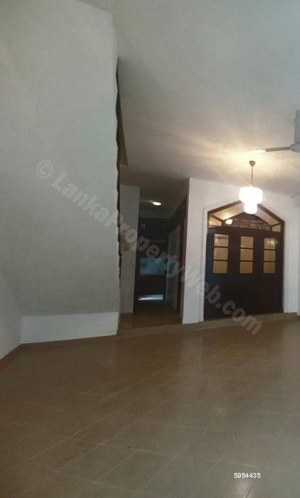 House for rent in Colombo 5