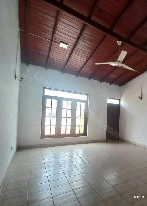 House for rent in Colombo 5
