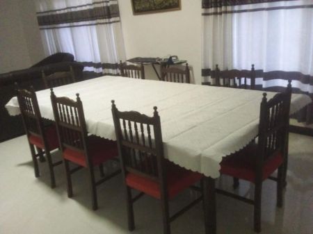Dining room - ANURADHAPURA - Commercial property/Bungalow for SALE - Rs.72.5 Million (Negotiable)