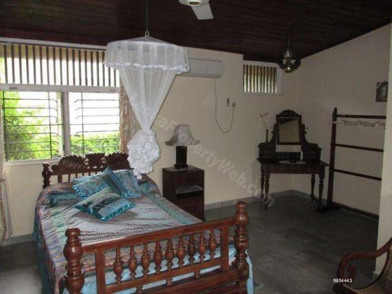 House for rent in Colombo 5