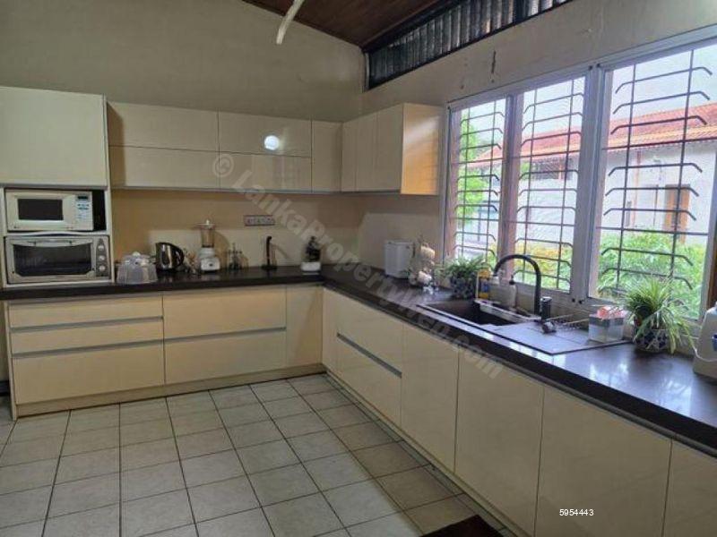 House for rent in Colombo 5