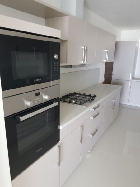 Kitchen - 3 BHK Apartment For Rent in Rajagiriya - PDA421