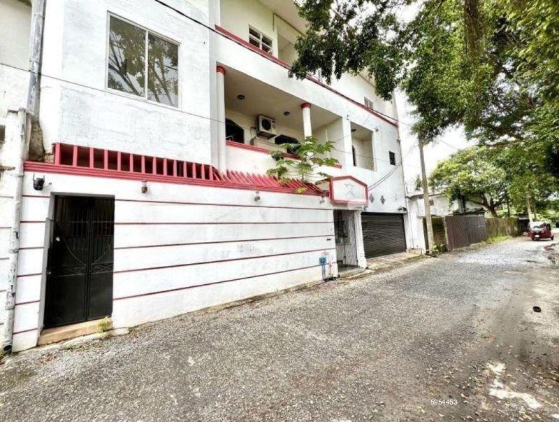 House for rent in Colombo 5