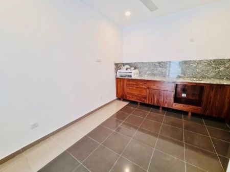 Kitchen - House for Rent - Colombo 07 | USD 2,500