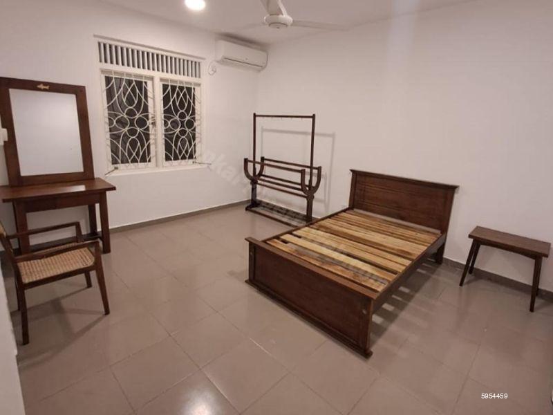House for rent in Colombo 7