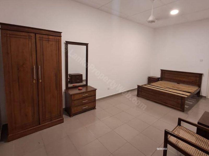 House for rent in Colombo 7